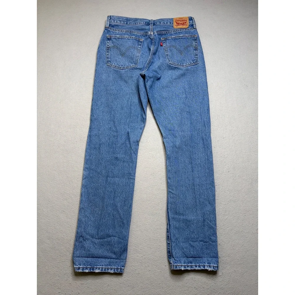 Levis levi 501